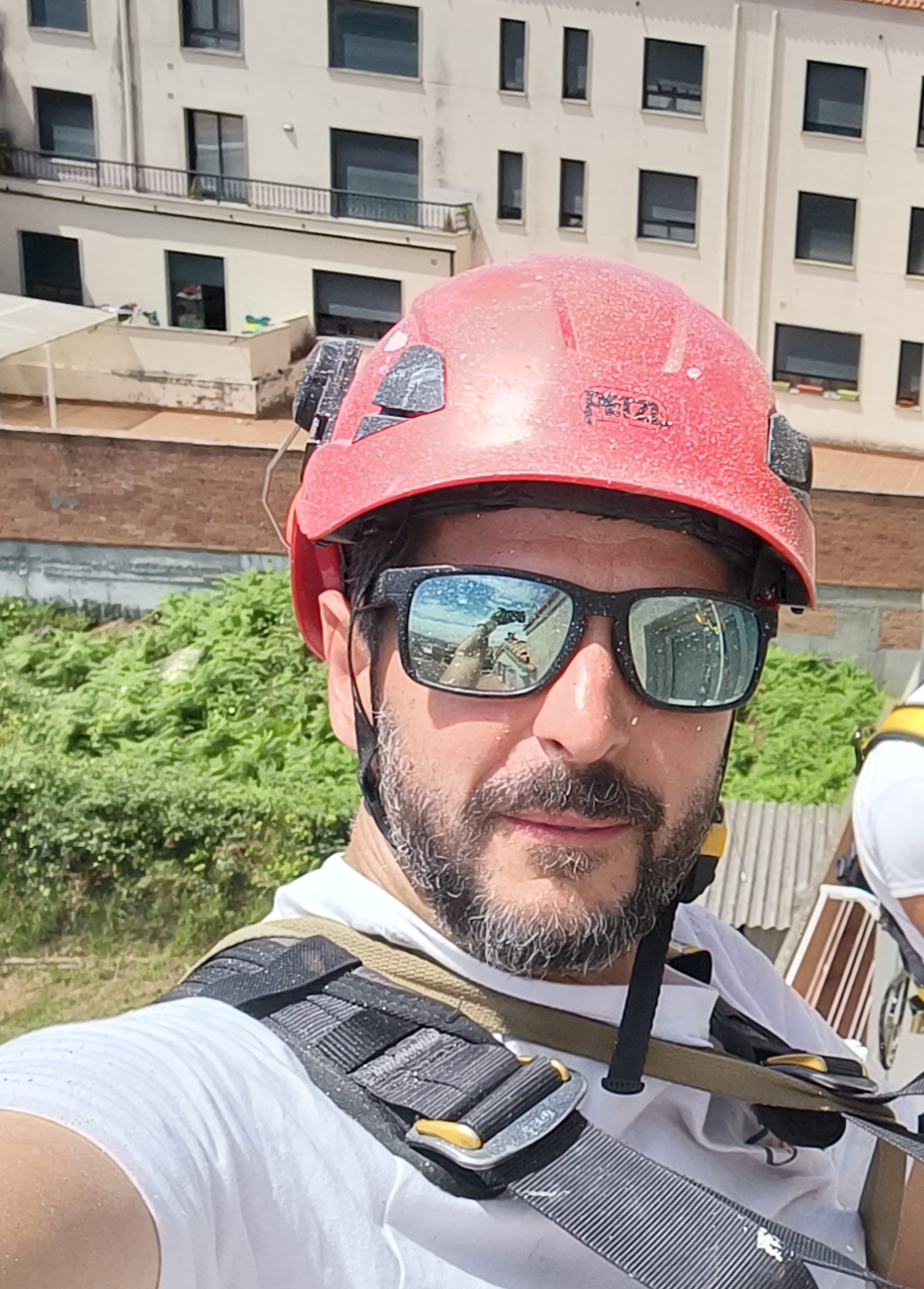 Diego Bello — Especialista en reparaciones
